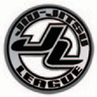 The Jiu-Jitsu League Logo
