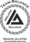 Defend U Ireland Training Studios Logo